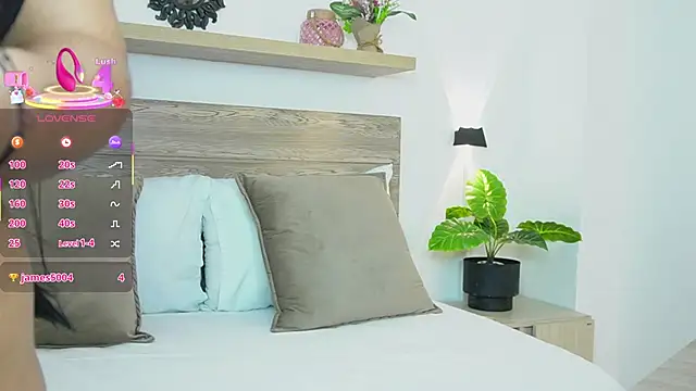 keyla scott  online show from 11.15.25