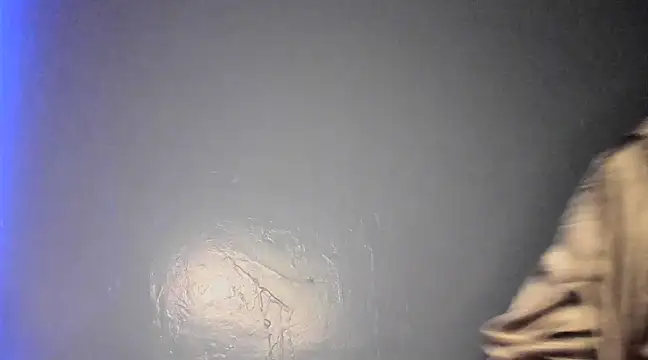 Snapshot of cyberbunnie chatting on 01.15.25 cyberbunnie online show from 01.15.25