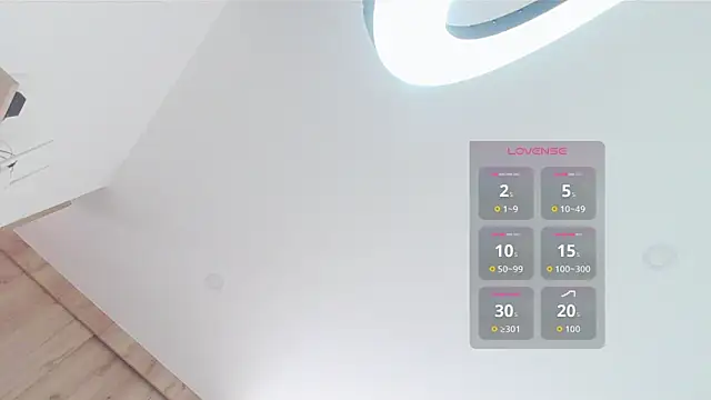 dollface17 online show from 01.31.26