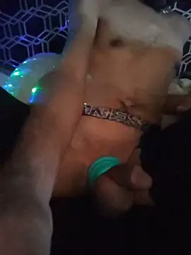 Sir-meltsclearrockzalot online show from 11.22.25