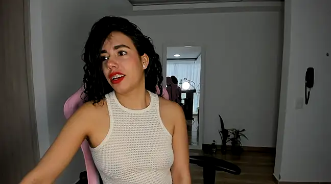 susana monroy online show from 02.04.25