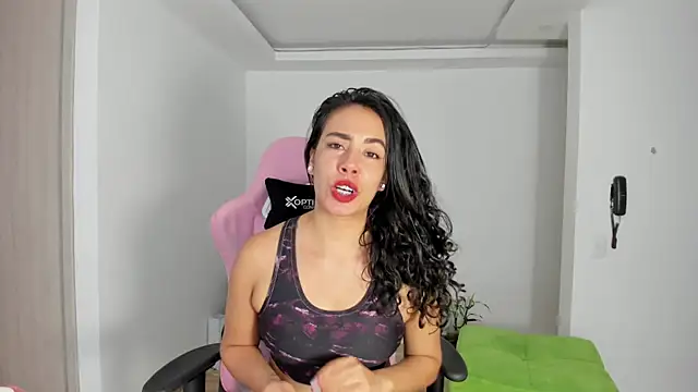 susana monroy online show from 02.21.25