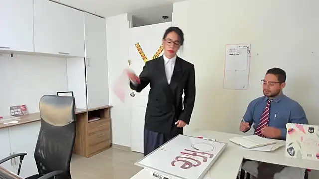 susana monroy online show from 11.23.25