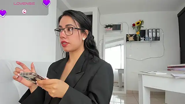 susana monroy online show from 03.18.26