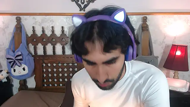 MilanZaire online show from 03.15.25