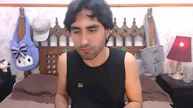 MilanZaire online show from 03.18.25