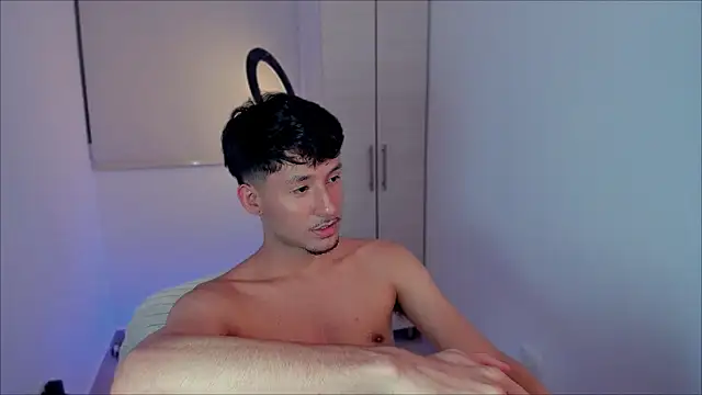 dimitri targaryen online show from 12.03.24