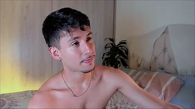 dimitri targaryen online show from 09.10.25