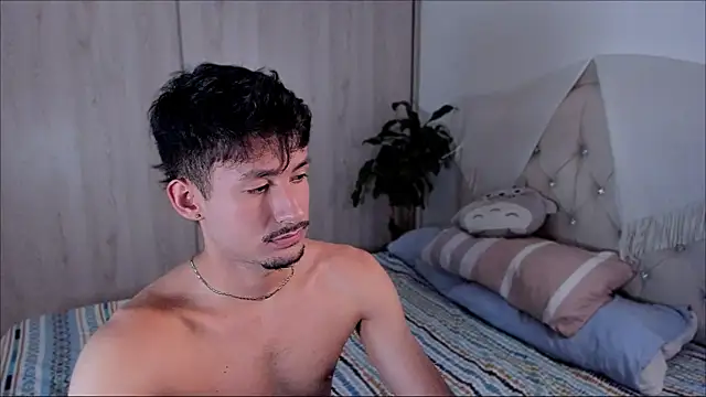 dimitri targaryen online show from 10.07.25