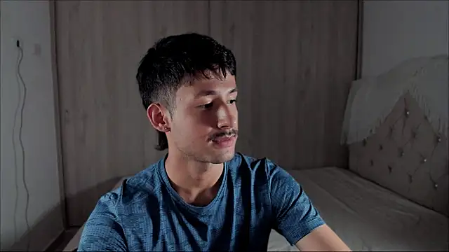 dimitri targaryen online show from 04.18.26