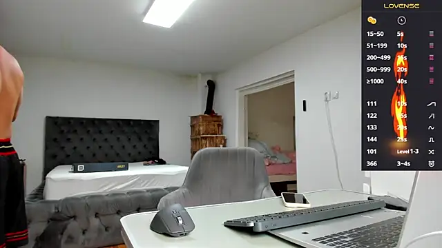 supermanboy94 online show from 05.08.26