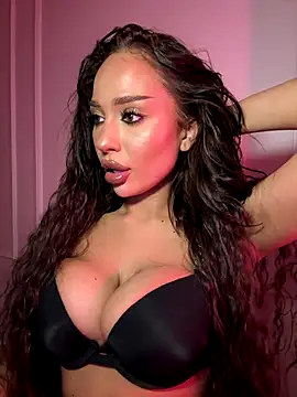 CardiSweetBaby online show from 11.14.25