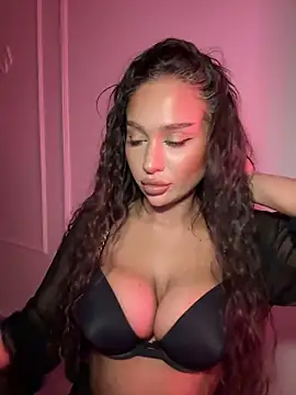 CardiSweetBaby online show from 11.16.25