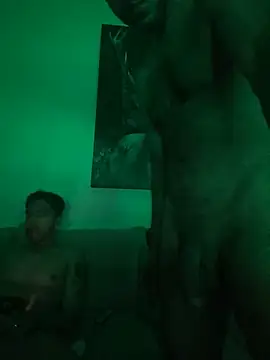 Snapshot of GalacticoInter chatting on 11.22.25 GalacticoInter online show from 11.22.25