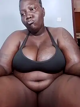 African Bigass online show from 09.09.25