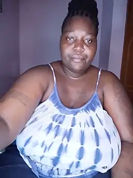 Snapshot of African_Bigass chatting on 06.19.26 African Bigass online show from 06.19.26