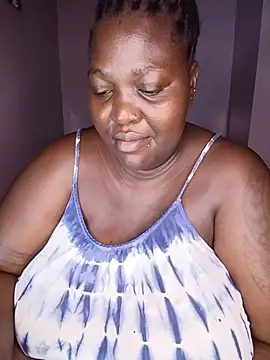 Snapshot of African_Bigass chatting on 06.23.26 African Bigass online show from 06.23.26