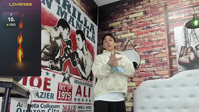 Snapshot of Rhaegal_hot chatting on 03.19.25 Rhaegal hot online show from 03.19.25