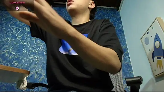 Rhaegal hot online show from 02.27.26