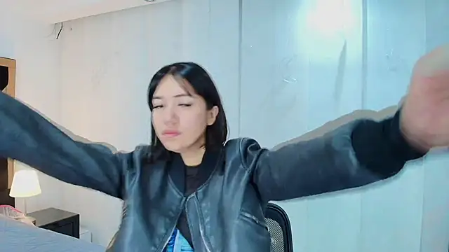 lina bedoya  online show from 10.02.25