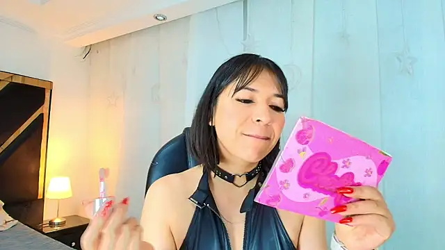lina bedoya  online show from 06.18.26