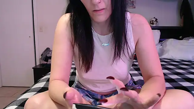 CrystalLakeXO online show from 06.25.26