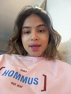 SaraParisi online show from 03.01.26