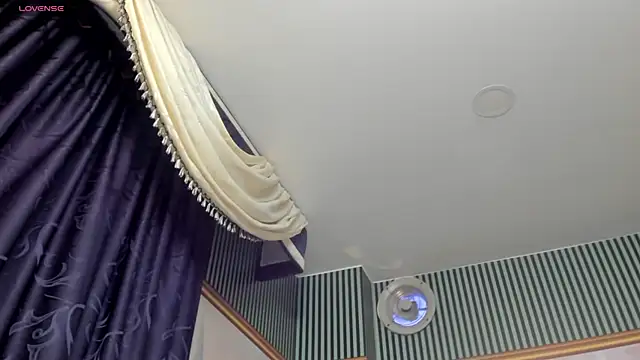 Lesly sexy4u online show from 12.11.24