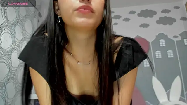 Lesly sexy4u online show from 02.07.25