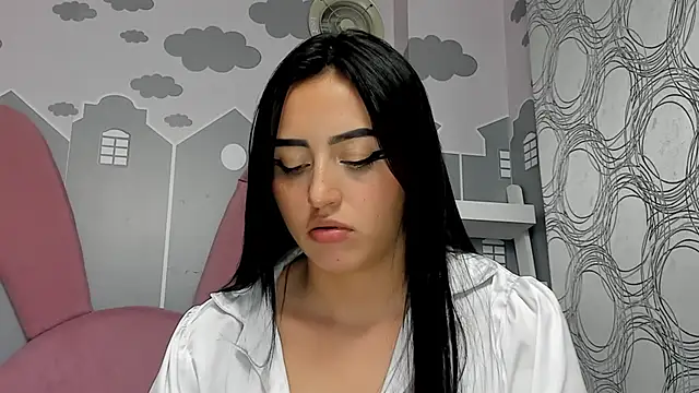 Lesly sexy4u online show from 03.16.25