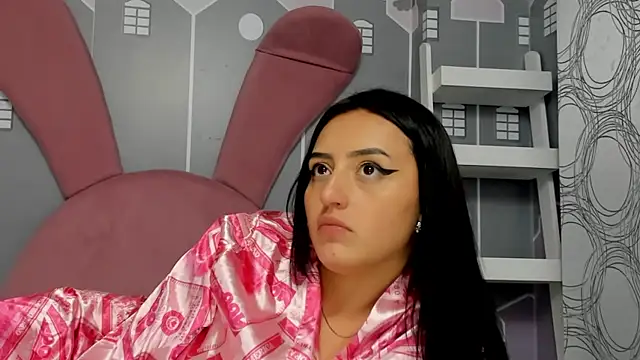 Lesly sexy4u online show from 03.21.25