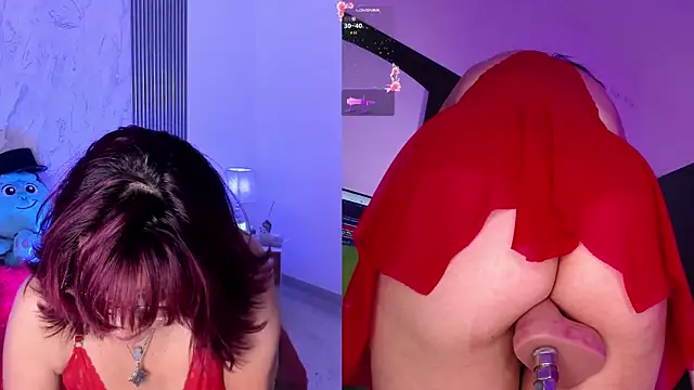 Ahytanna online show from 07.31.26