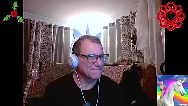 coryassman online show from 10.02.25