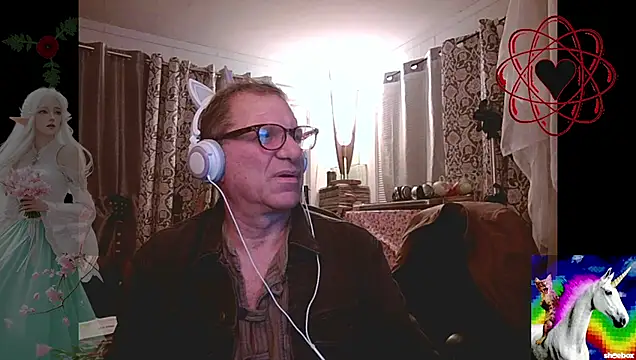 coryassman online show from 10.18.25