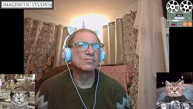 coryassman online show from 03.21.26
