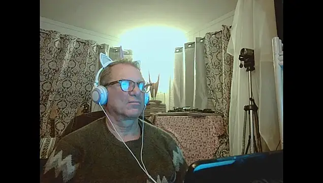 coryassman online show from 04.23.26
