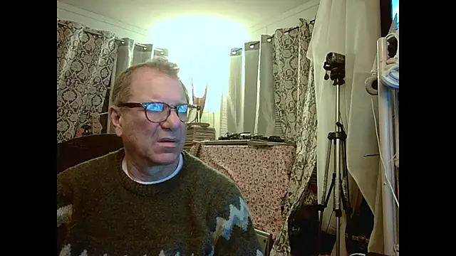 coryassman online show from 04.26.26