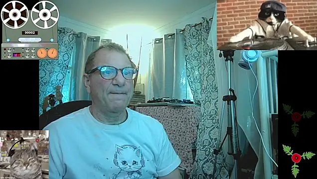 coryassman online show from 04.29.26