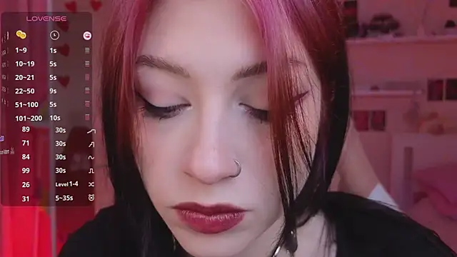 arielabradberry online show from 03.05.25