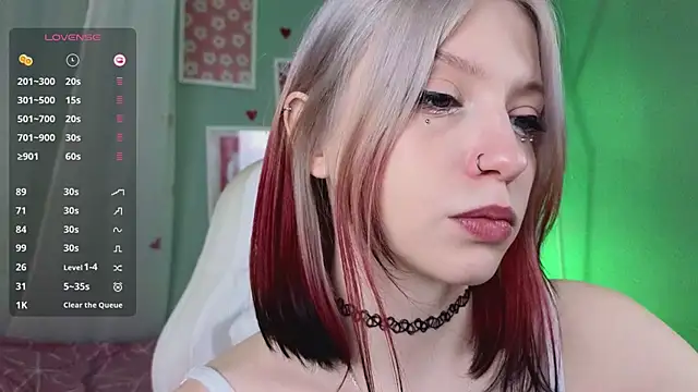 arielabradberry online show from 02.22.26