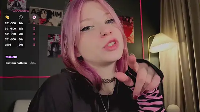 arielabradberry online show from 05.04.26