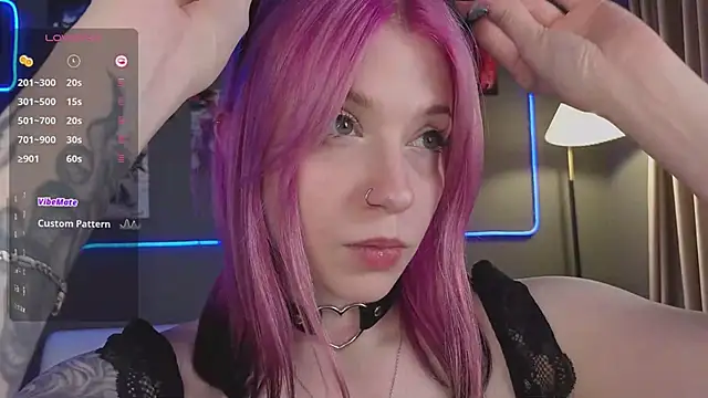 arielabradberry online show from 06.15.26