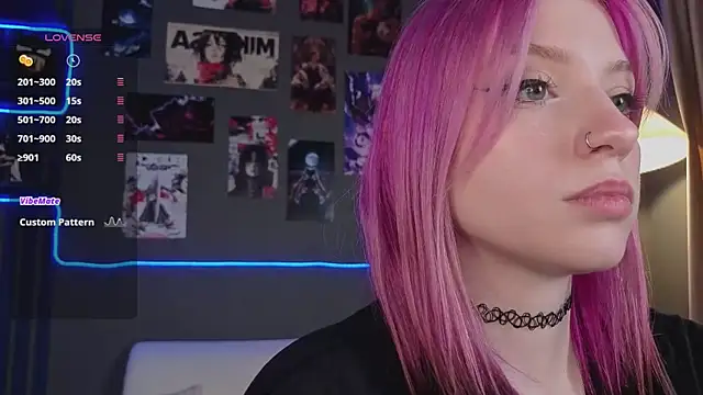 arielabradberry online show from 06.18.26
