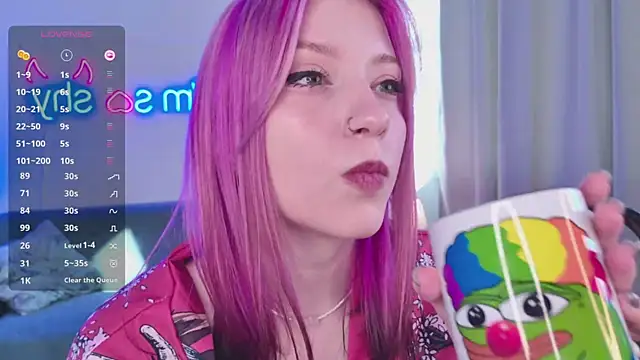 arielabradberry online show from 06.22.26