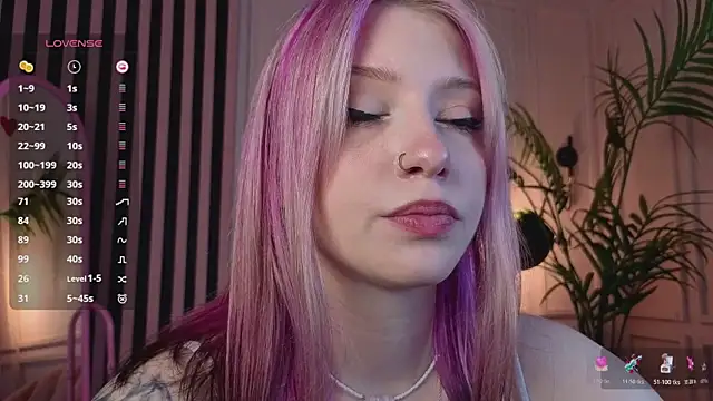 Snapshot of arielabradberry chatting on 07.08.26 arielabradberry online show from 07.08.26