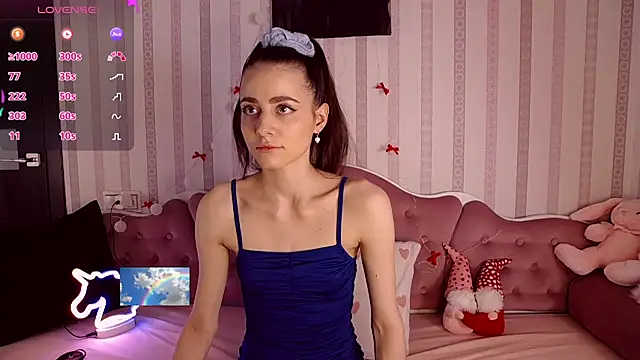 AliceNikke online show from 02.24.25