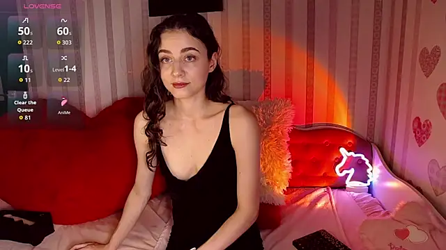 AliceNikke online show from 09.30.25