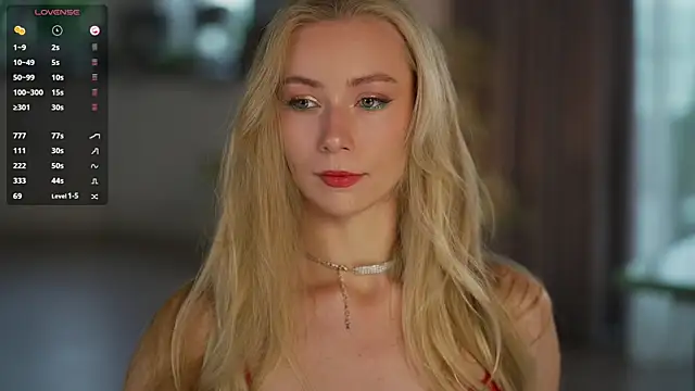 Vika54784 online show from 06.01.26