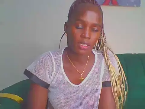 cutesmiling online show from 05.16.26