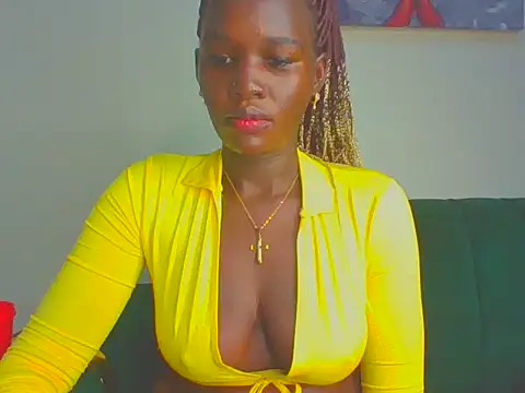 cutesmiling online show from 05.23.26